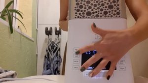 Обзор на Увлажнитель воздуха Electrolux EHU-3715D купила в магазине SULPAK