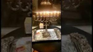 7️⃣? "Прослойка" от Седьмой Ханукальной свечки. Еврейские слова и концепции | Д-р Борух Юабов