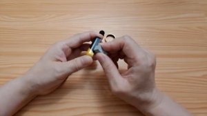 Посмотрите, какой комплект украшений можно сделать из эпоксидной смолы