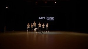 Break Dance  7-10  Афонин Олег