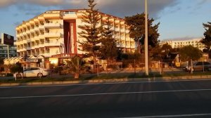 ВЕЧЕРНЯЯ ПРОГУЛКА ПО НАБЕРЕЖНОЙ КАРГЫДЖАКА. ТУРЦИЯ 2021Г., АЛАНЬЯ /МАХМУТЛАР /КАРГЫДЖАК.