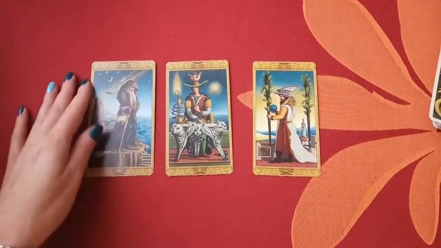 ГОРОСКОП НА ДЕКАБРЬ/Онлайн гадание/Tarot смотреть онлайн