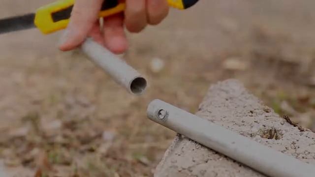 Как сделать пилу из канцелярского ножа смотреть онлайн