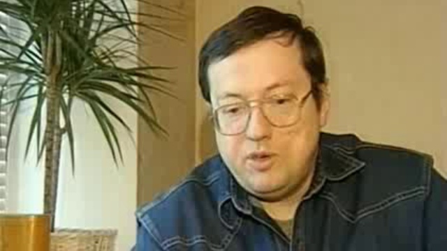 Затонувшая Гиперборея.