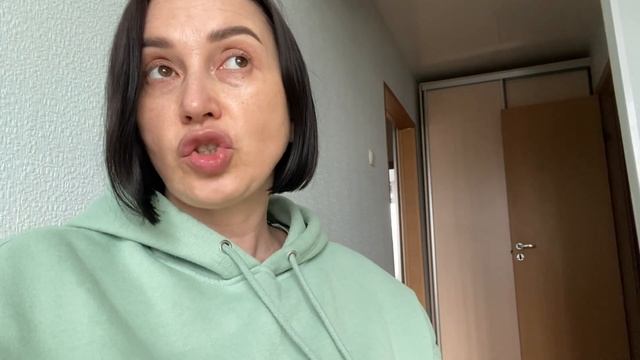 Новая стрижка?♀️ Готовлю гуляш?Была у стоматолога ?Вкусная приправа к салату? смотреть онлайн