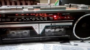 SHARP QT Y6