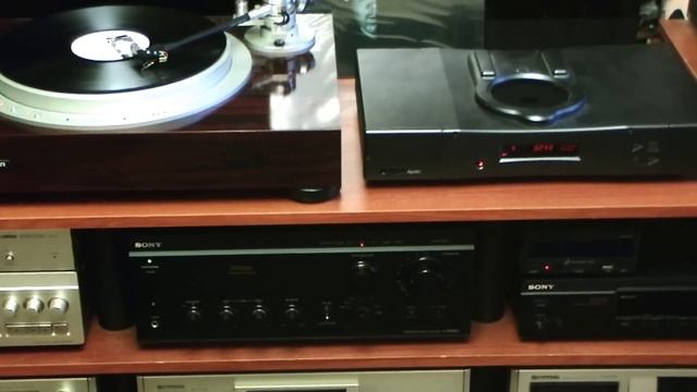 сравнение звука с винила и с cd смотреть онлайн