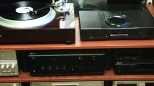 сравнение звука с винила и с cd