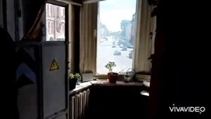 Санкт-Петербург . Питерские коммуналки.