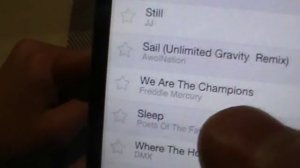 Как скачать музыку сразу на айфон ?