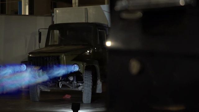 Burkit Avto #1 Обзор #ГАЗ53 #GAZ53 #Реконструкция двигателя #Aktau #Актау#СТО #Ремонт @rusmakermedi смотреть онлайн