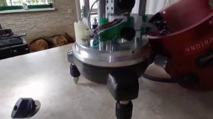 Лазерный уровень Clubiona ремонт "колхозный"