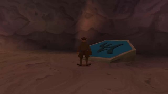 Disney's Atlantis: The Lost Empire (PS1) 100% Walkthrough - Part 5 - Fire Trial смотреть онлайн