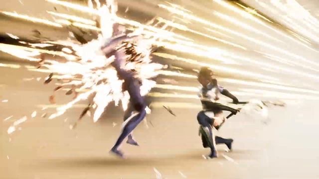 Redemption | Venom DLC Trailer | Marvel's Midnight Suns смотреть онлайн