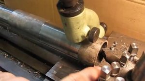 Доработка труб из нержавейки