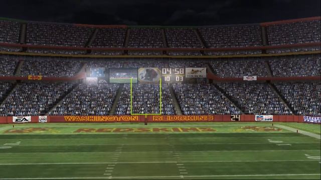 Let's Play: Madden 07 NFL Superstar - Episode 2 смотреть онлайн