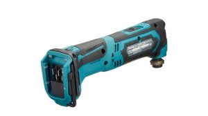 Multifunktionswerkzeug Makita TM30D (TM30DSMJX5, TM30DZ) | TEST | Deutsch