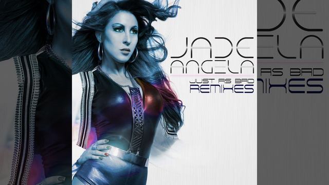 Just As Bad (The Middleman Remix) смотреть онлайн