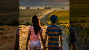 Валерий Капризов-где живёт Любовь