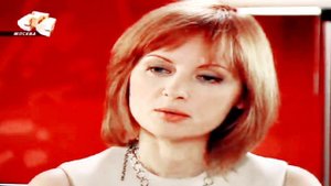 Дочки-матери 2007. Ирина-Путь к поиску.