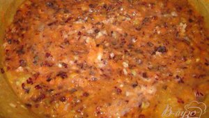 Аджика из слив