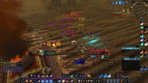 MAGE AOE LEVELING (40-60) + Tips WRATH/CATACLYSM CLASSIC