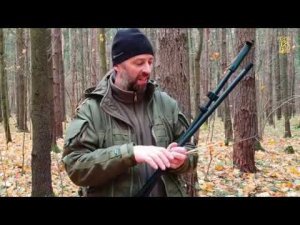 Точность духовой трубки COLD STEEL