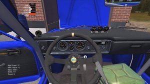 My summer car - Как настраивать новый карбюратор?