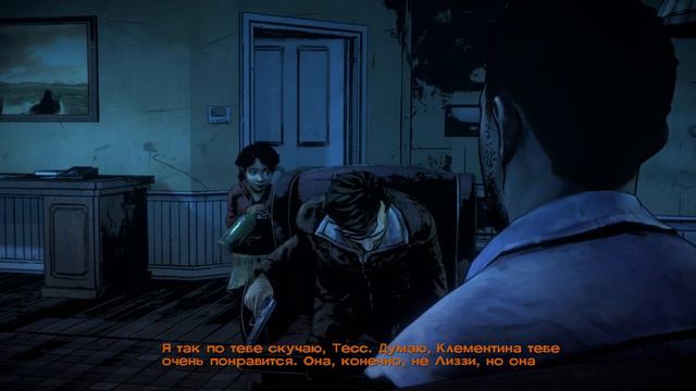 The Walking Dead.Сезон первый, эпизод пятый. Окончание сезона смотреть онлайн