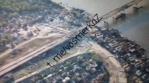 Антоновский мост.