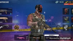 MODERN OPS- Топ 3 бесполезного оружия за золото в этой игре!!!