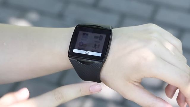 Qualcomm Toq: технологии ради технологий. Обзор AndroidInsider.ru