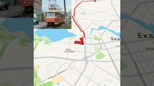 19 маршрут