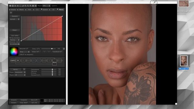3d Lut Creator pro: плюсы и минусы программы, подкаст
