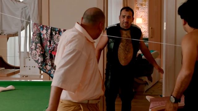 Bir Xalanın Sirri (Tam Film) with English Subtitles смотреть онлайн