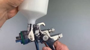 РАСПАКОВКА КРАСКОПУЛЬТА JETA PRO 1,3mm