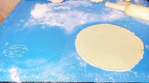 Молочна Девочка на Сковороде.  Без миксера, Без духовки.  Самый простой Рецепт.