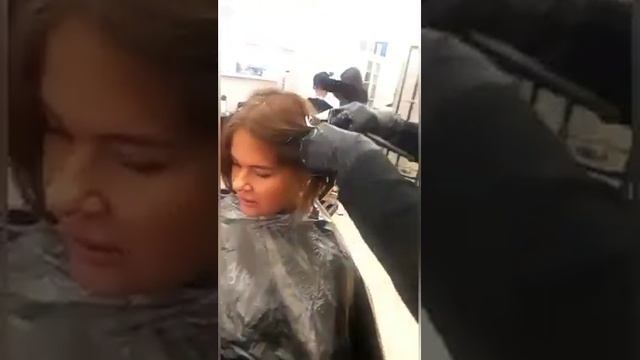 Работа кислотной смывкой смотреть онлайн