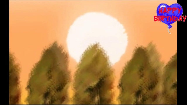 Поздравление тети Лены с юбилеем! смотреть онлайн