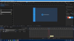 Супер After Effects 2. Переходы и перебивки. (Артем Лукьянов, Михаил Бычков, VideoSmile)