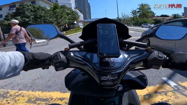 FOOD PANDA | RUGGED PHONE LEPAS 2 TAHUN UNTUK CEDOK смотреть онлайн