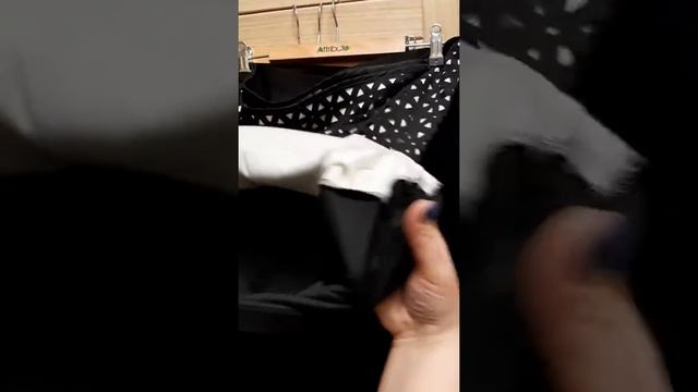 #Секонд! Обзор Мои #юбки! смотреть онлайн