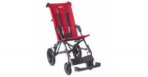 Кресло-коляска Patron Corzino X-country