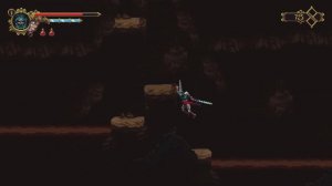 Blasphemous №11 Где взять ртуть в начале игры? Где найти ртуть? Как получить ртуть?