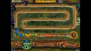 Zuma's Revenge : Zuma Revenge Gameplay [ZUMA]