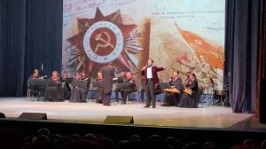 ДЕНЬ ЗАЩИТНИКА ОТЕЧЕСТВА