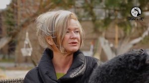 Такая порода. Керри-блю-терьер