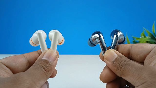 Oneplus Buds 3 VS Realme Buds Air 5 pro Comparison ⚡ LDAC VS LHDC ⚡ The Best Earbuds Under 5000 ⚡