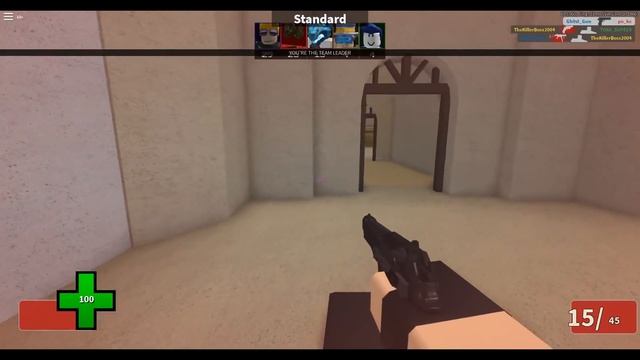 I LOVE THIS ROBLOX GAME... смотреть онлайн