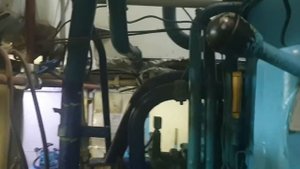 Запуск 6NVD 48